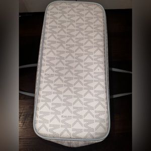 Michael Kors Jet Set Tote Soft Sky